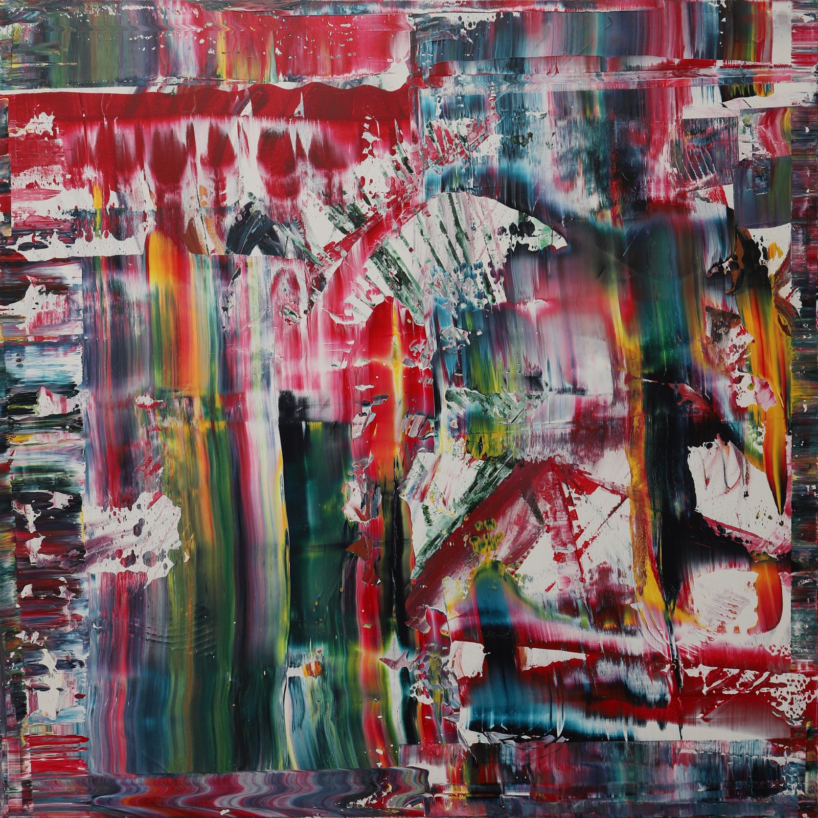 Layers of Memory / I Thought - I Was Ready