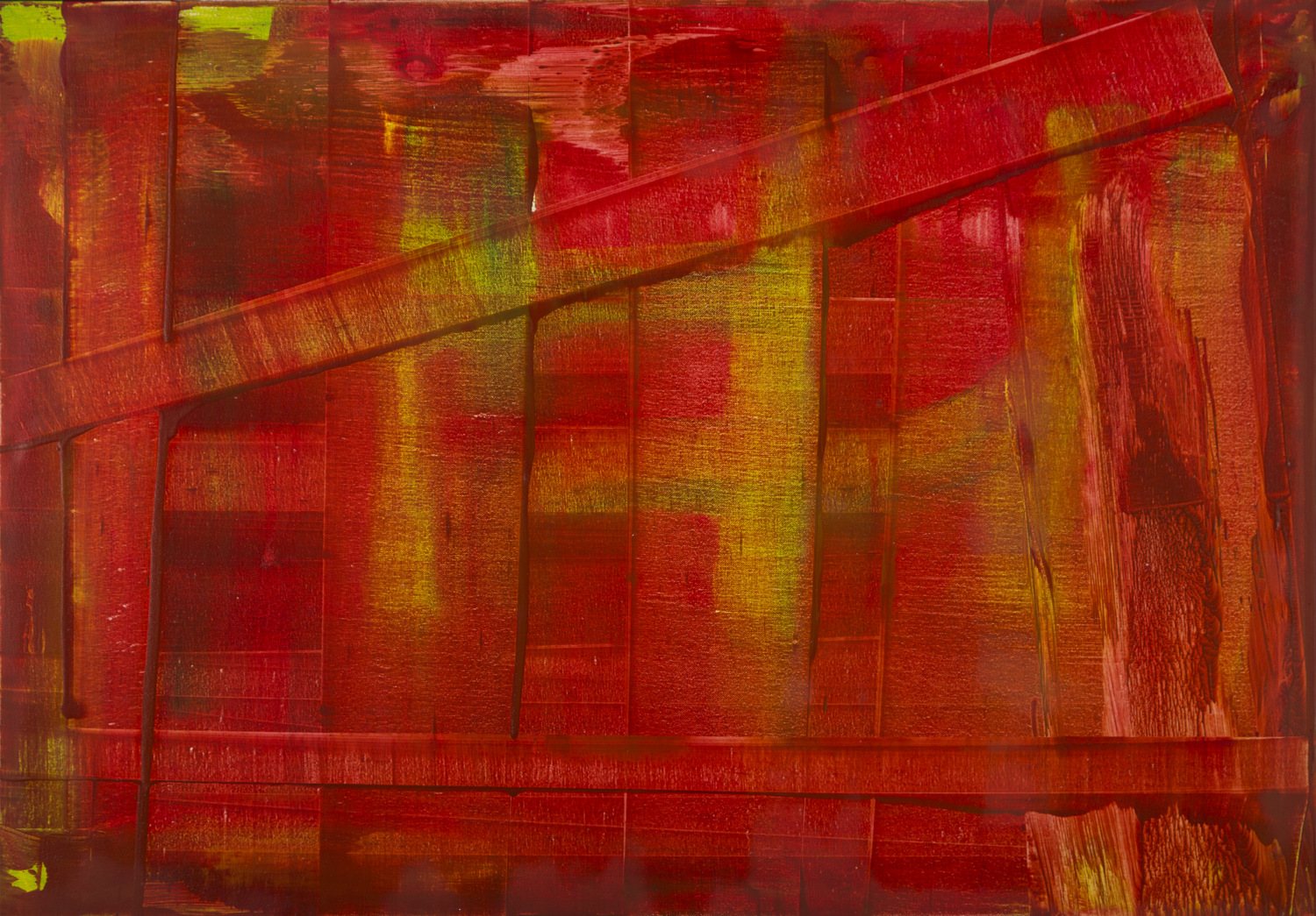 Memories of our Fence